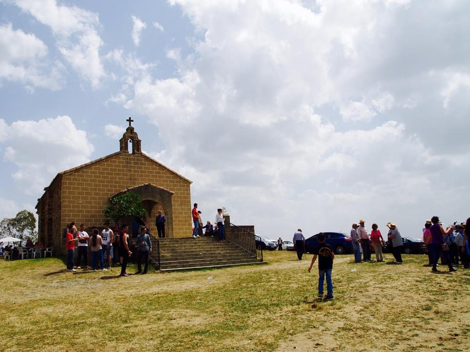 Imagen Lunes de Albillo 2017