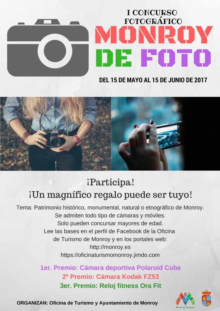 Imagen Concurso Monroy de Foto 2017