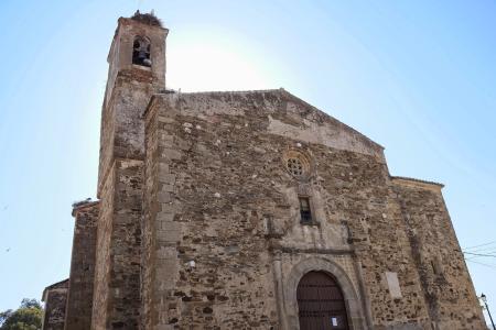 Imagen Iglesia Parroquial de Santa Catalina